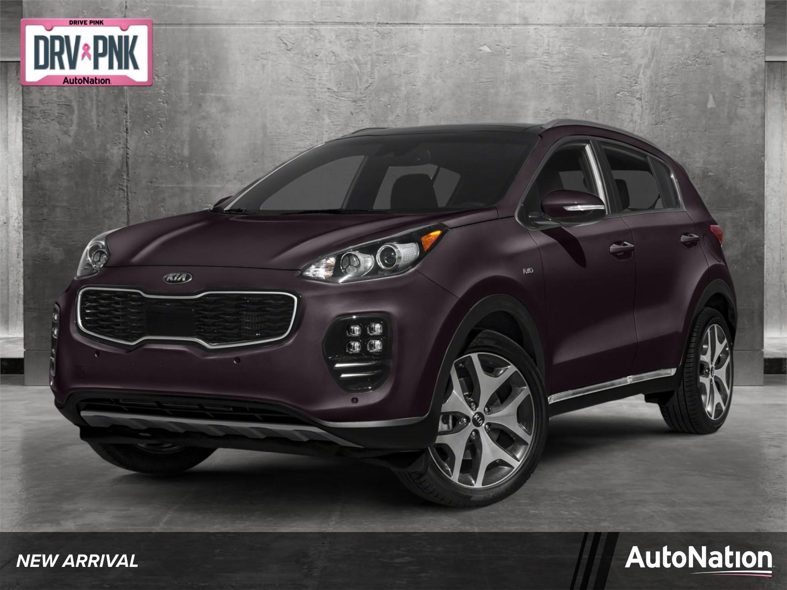 2019 Kia Sportage Vehicle Photo in Memphis, TN 38133