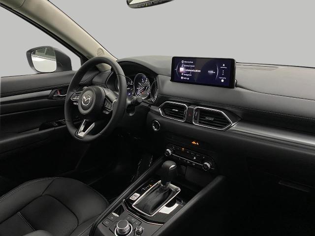 2025 Mazda CX-5 Vehicle Photo in Appleton, WI 54913