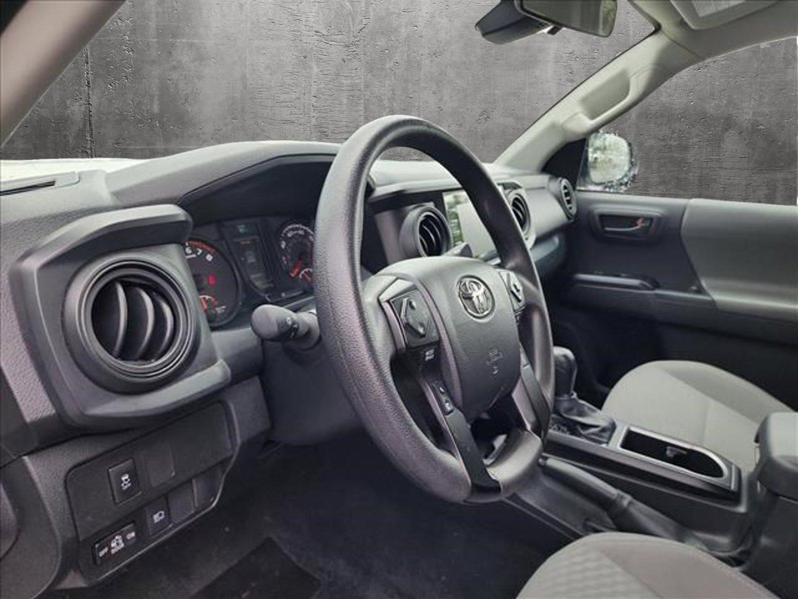 2022 Toyota Tacoma 4WD Vehicle Photo in Clearwater, FL 33765