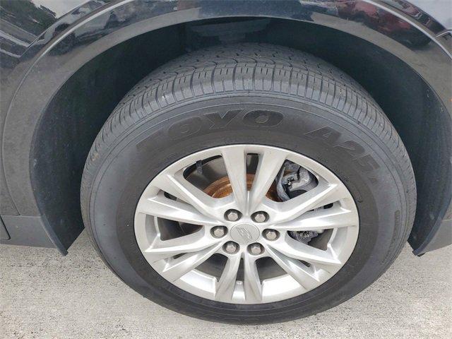 2021 Cadillac XT5 Vehicle Photo in SUNRISE, FL 33323-3202