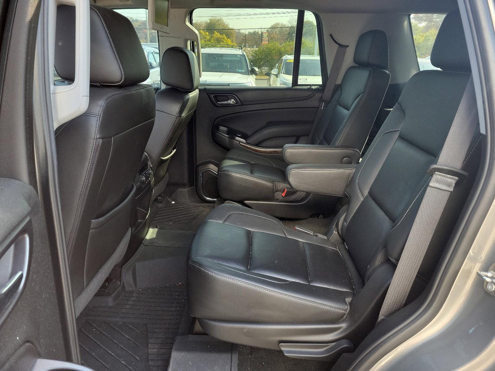 2018 Chevrolet Tahoe Vehicle Photo in BETHLEHEM, PA 18017-9401