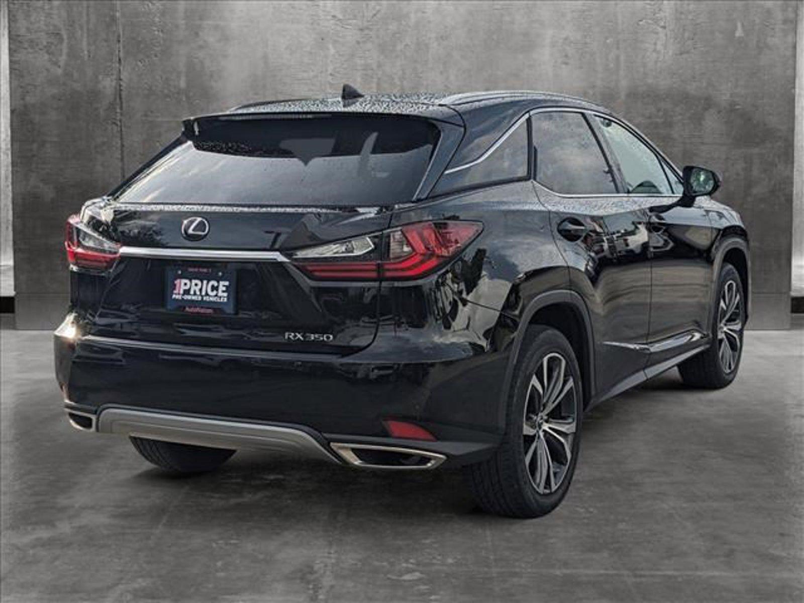 2020 Lexus RX 350 Vehicle Photo in Tampa, FL 33614