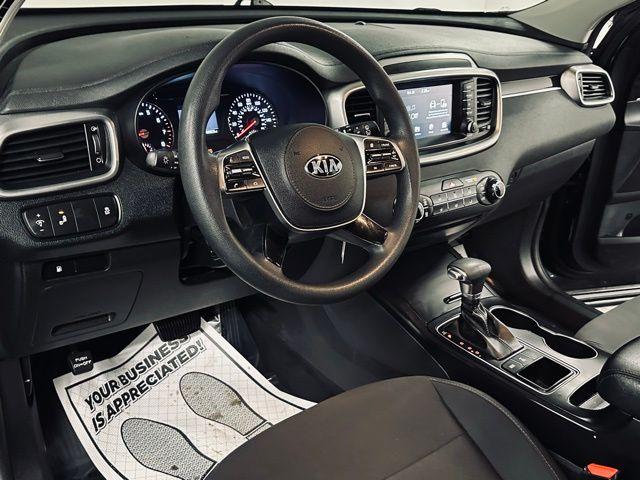 2019 Kia Sorento Vehicle Photo in MEDINA, OH 44256-9631