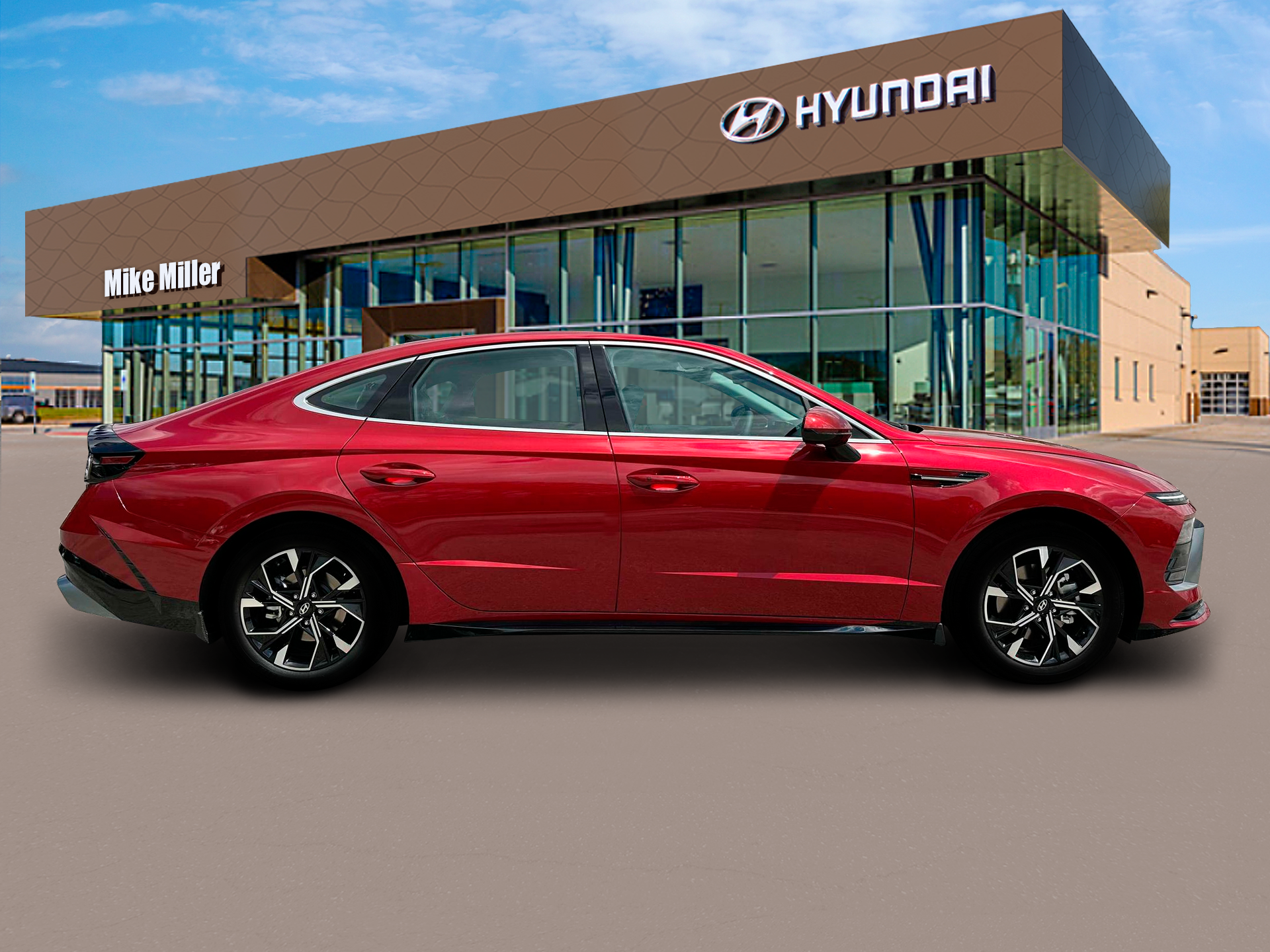 2025 Hyundai SONATA Vehicle Photo in Peoria, IL 61615