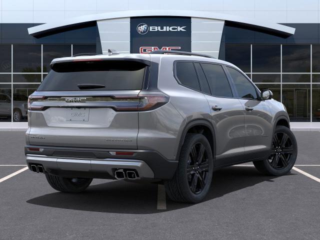 2025 GMC Acadia Vehicle Photo in LAUREL, MD 20707-4622