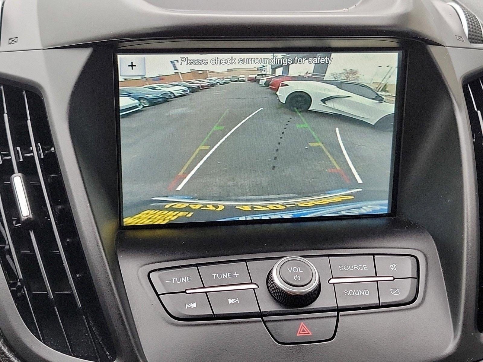 2019 Ford Escape Vehicle Photo in Plainfield, IL 60586