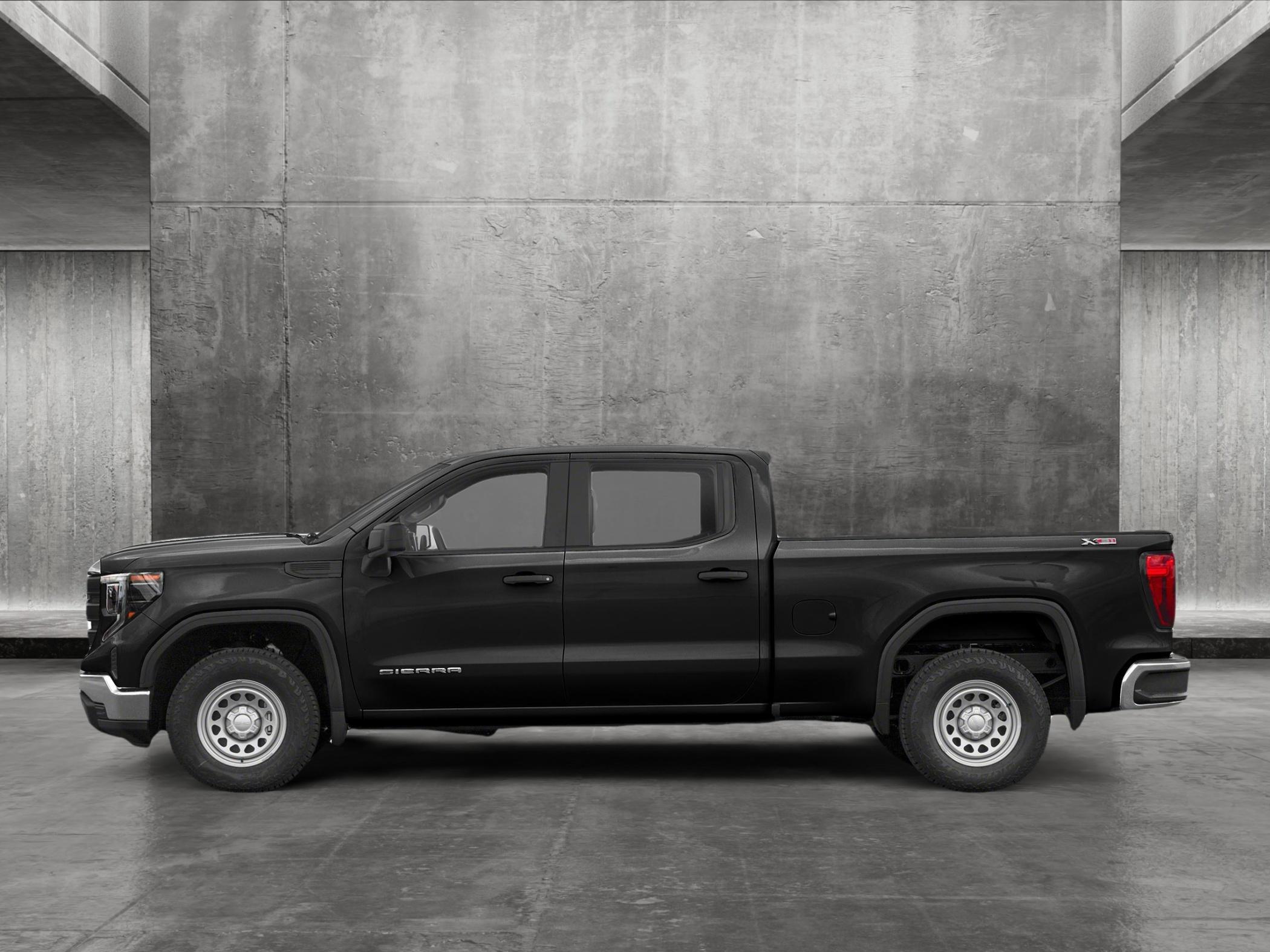 2024 GMC Sierra 1500 Vehicle Photo in LONE TREE, CO 80124-2750