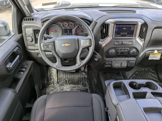 2024 Chevrolet Silverado 2500 HD Vehicle Photo in SELMA, TX 78154-1460