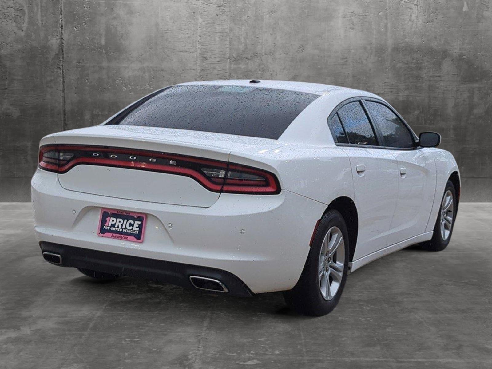 2016 Dodge Charger Vehicle Photo in Pembroke Pines, FL 33027