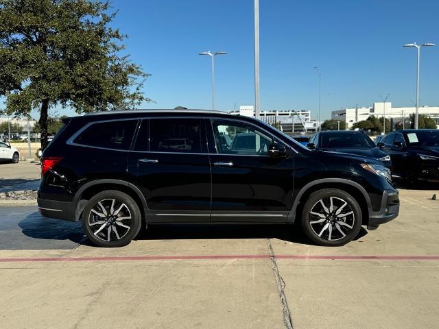 2020 Honda Pilot Vehicle Photo in Grapevine, TX 76051