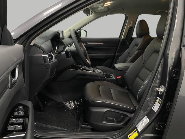 2025 Mazda CX-5 Vehicle Photo in Green Bay, WI 54304