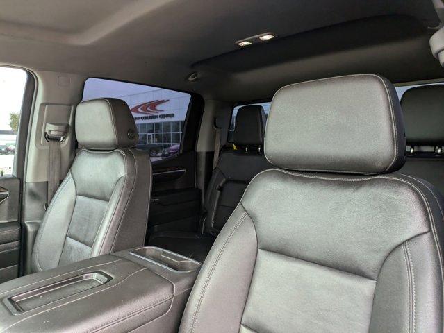 2022 GMC Sierra 1500 Vehicle Photo in SELMA, TX 78154-1460