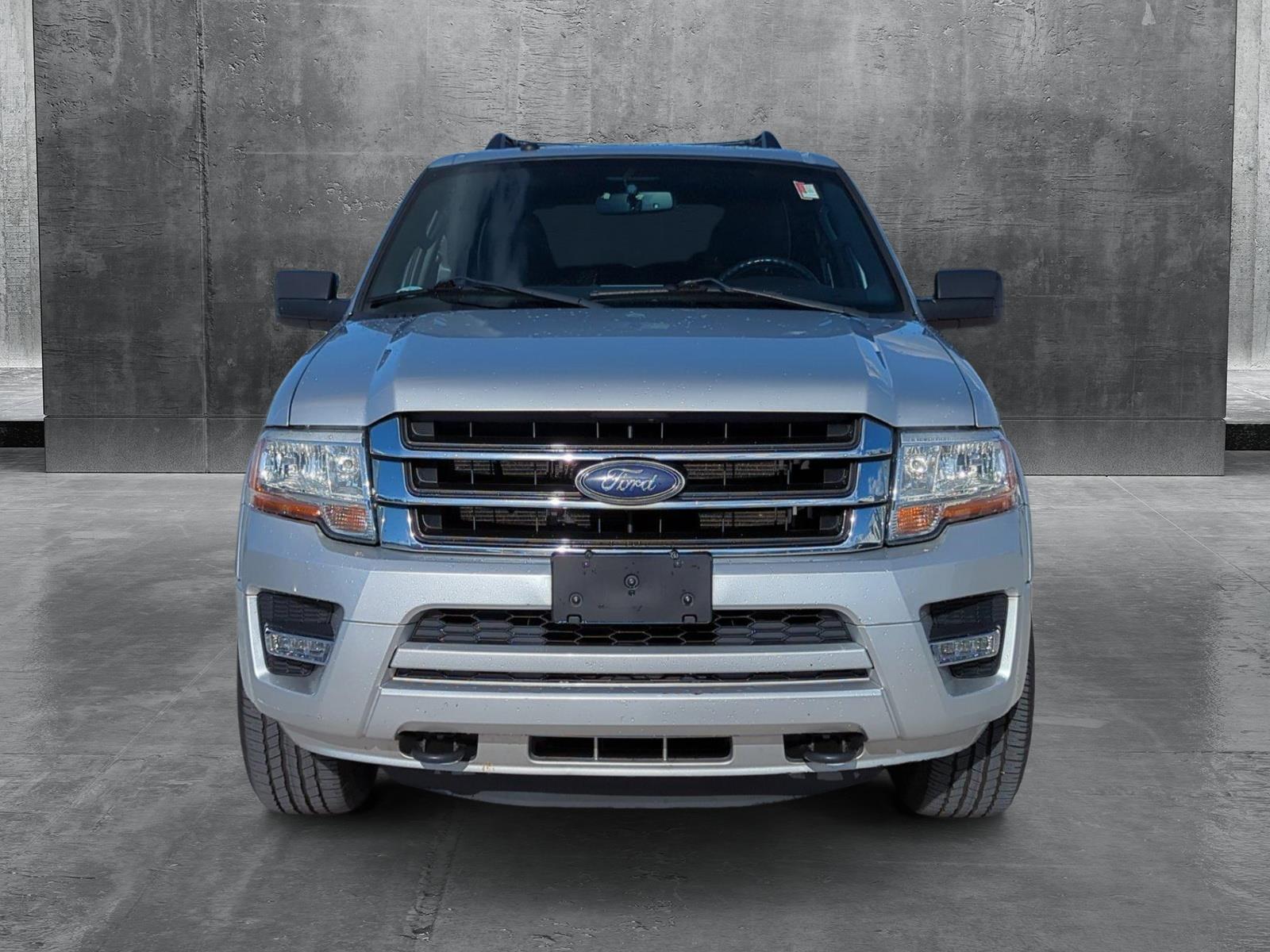 2016 Ford Expedition Vehicle Photo in Ft. Myers, FL 33907