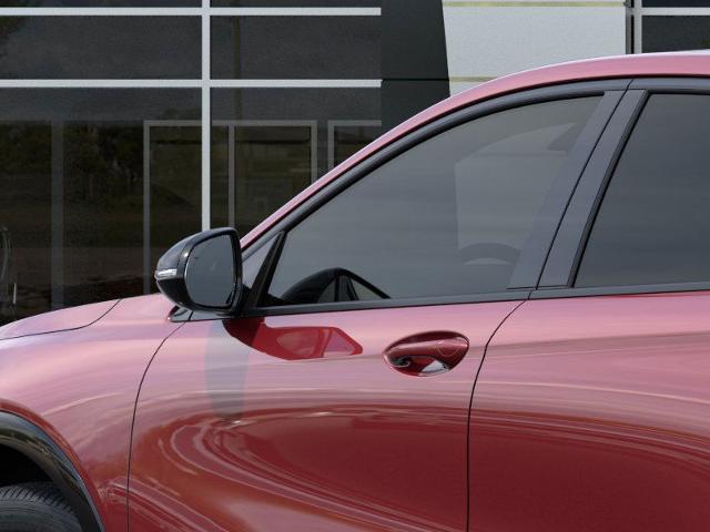 2025 Buick Envista Vehicle Photo in LAUREL, MD 20707-4622