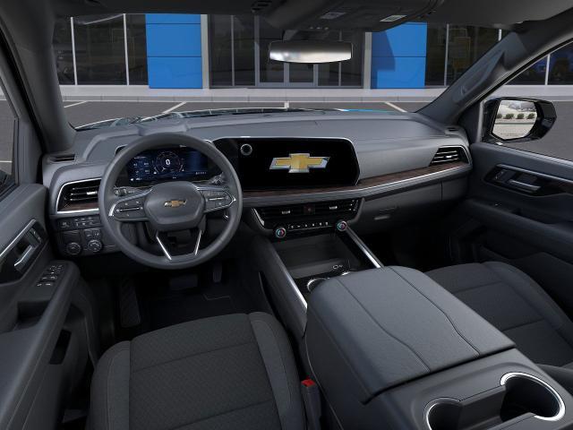 2025 Chevrolet Tahoe Vehicle Photo in GREENACRES, FL 33463-3207