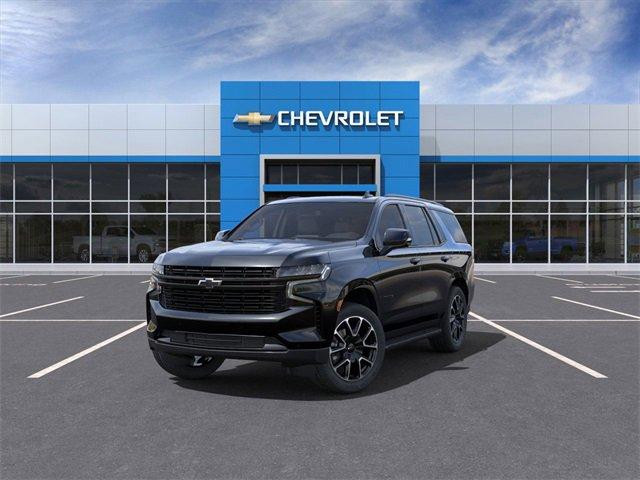 2024 Chevrolet Tahoe Vehicle Photo in PUYALLUP, WA 98371-4149