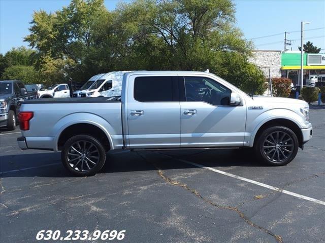 2019 Ford F-150 Vehicle Photo in Saint Charles, IL 60174