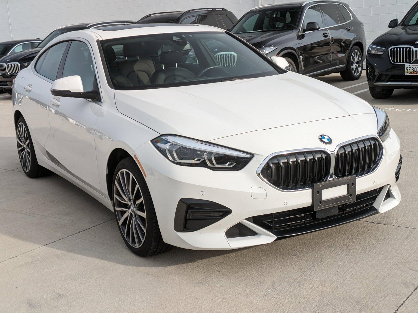 2022 BMW 228i xDrive Vehicle Photo in Rockville, MD 20852