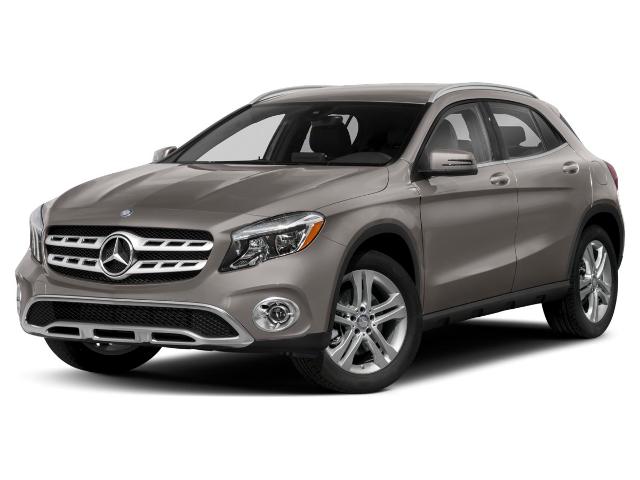 2019 Mercedes-Benz GLA Vehicle Photo in San Antonio, TX 78230