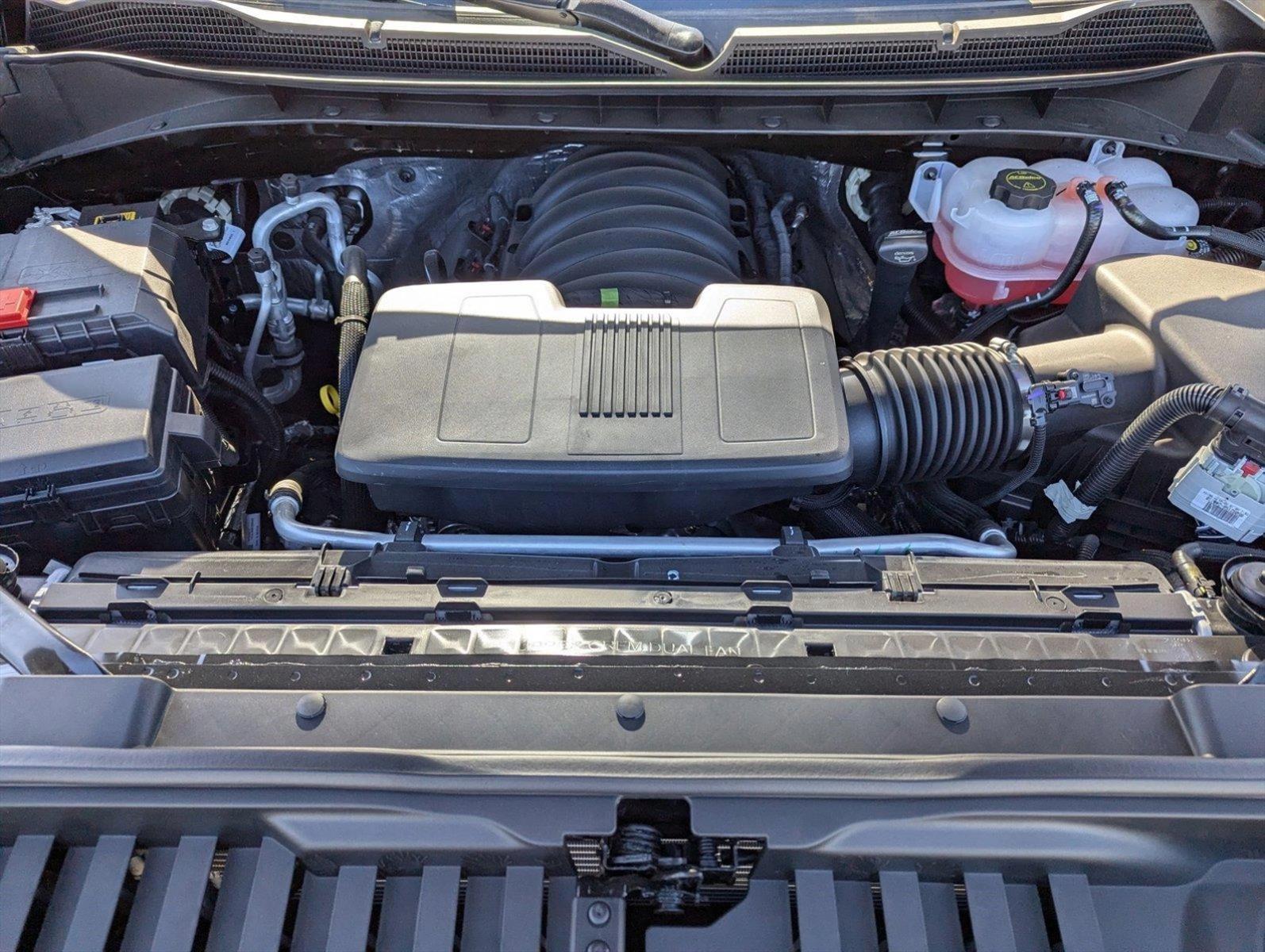 2025 Chevrolet Silverado 1500 Vehicle Photo in MESA, AZ 85206-4395