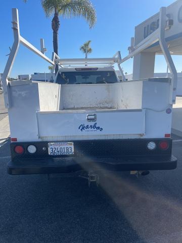 2020 Chevrolet Silverado 2500 HD Vehicle Photo in VENTURA, CA 93003-8585