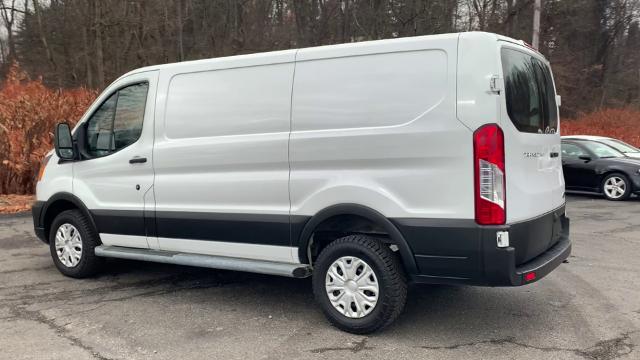2021 Ford Transit Cargo Van Vehicle Photo in MOON TOWNSHIP, PA 15108-2571