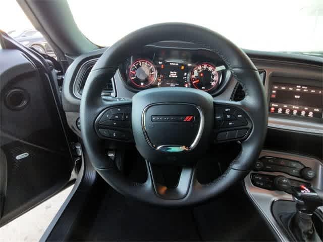 2023 Dodge Challenger Vehicle Photo in Corpus Christi, TX 78411