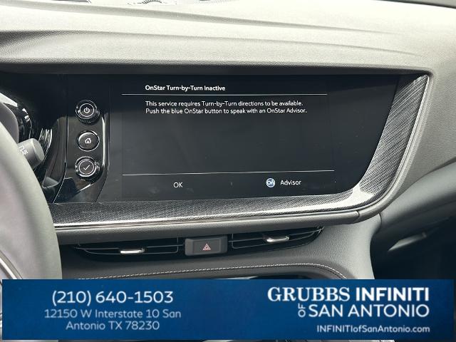 2023 Buick Envision Vehicle Photo in San Antonio, TX 78230