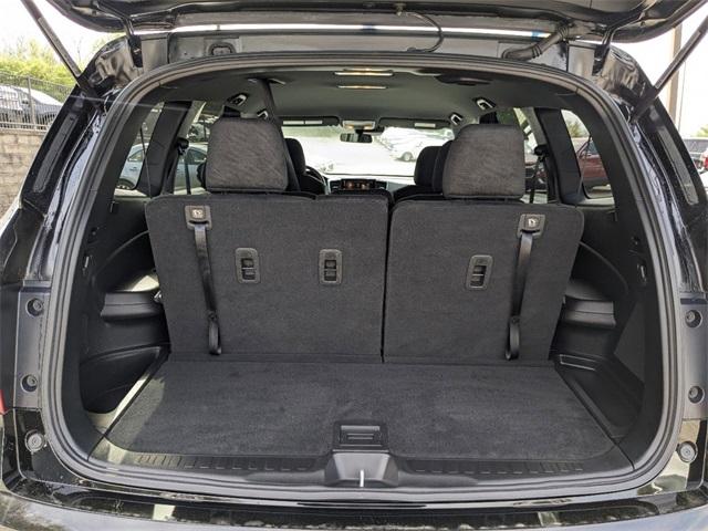 2022 Honda Pilot Vehicle Photo in MILFORD, OH 45150-1684