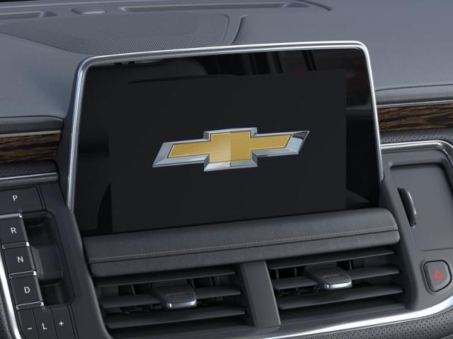 2024 Chevrolet Suburban Vehicle Photo in DENVER, CO 80221-3610