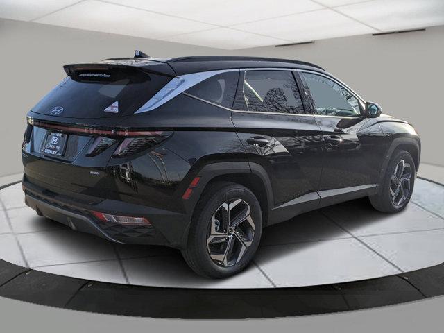 2024 Hyundai TUCSON Vehicle Photo in Greeley, CO 80634