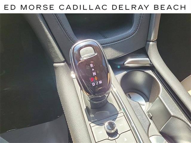 2024 Cadillac XT6 Vehicle Photo in DELRAY BEACH, FL 33483-3294