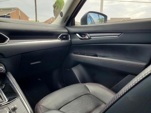 2023 Mazda CX-5 Vehicle Photo in LAFAYETTE, LA 70503-4541