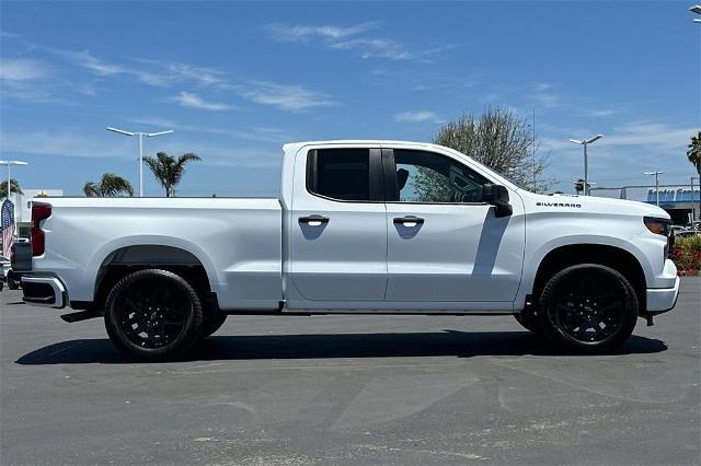 2024 Chevrolet Silverado 1500 Vehicle Photo in SALINAS, CA 93907-2500