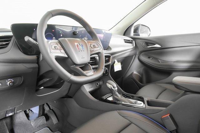 2025 Buick Encore GX Vehicle Photo in PUYALLUP, WA 98371-4149