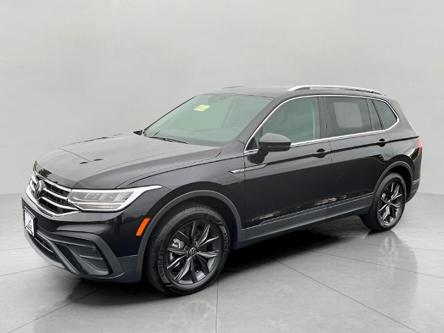 2024 Volkswagen Tiguan Vehicle Photo in Oshkosh, WI 54904