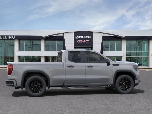 2024 GMC Sierra 1500 Vehicle Photo in WILLIAMSVILLE, NY 14221-2883