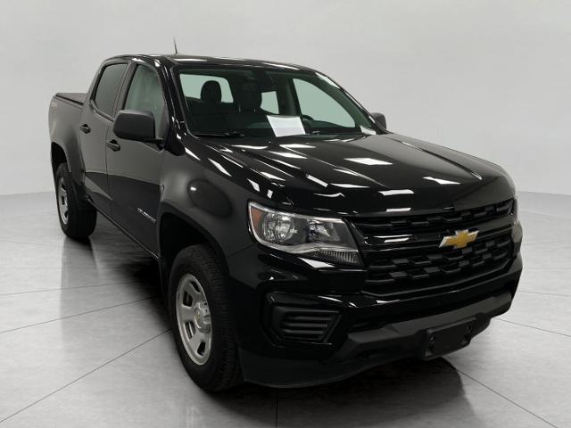 2022 Chevrolet Colorado Vehicle Photo in Appleton, WI 54913