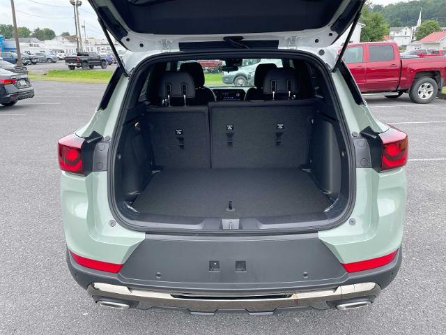 2025 Chevrolet Trailblazer Vehicle Photo in THOMPSONTOWN, PA 17094-9014