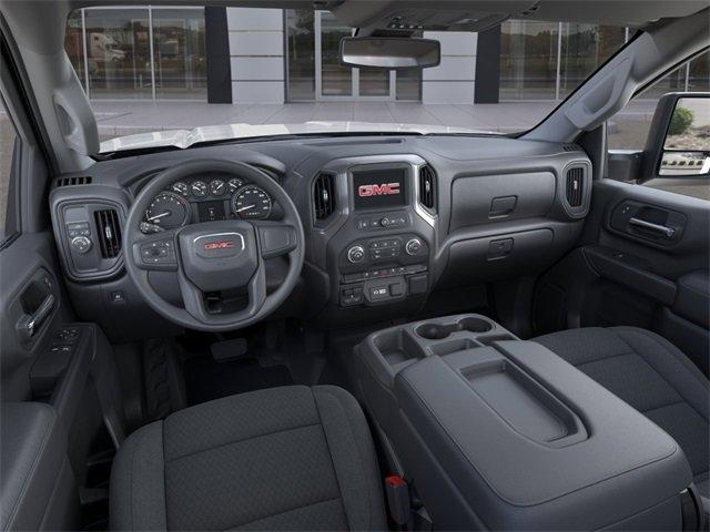 2024 GMC Sierra 2500 HD Vehicle Photo in PASADENA, CA 91107-3803