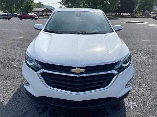 2021 Chevrolet Equinox Vehicle Photo in THOMPSONTOWN, PA 17094-9014