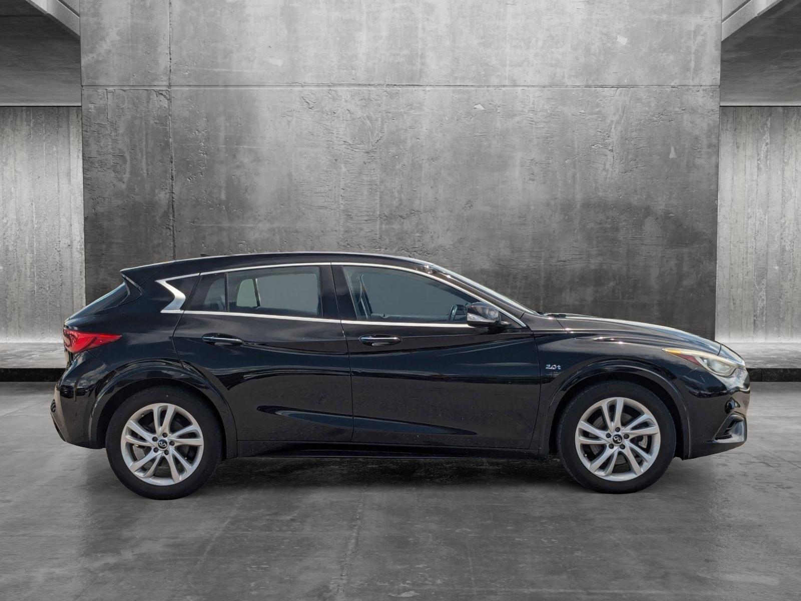 2017 INFINITI QX30 Vehicle Photo in Sanford, FL 32771