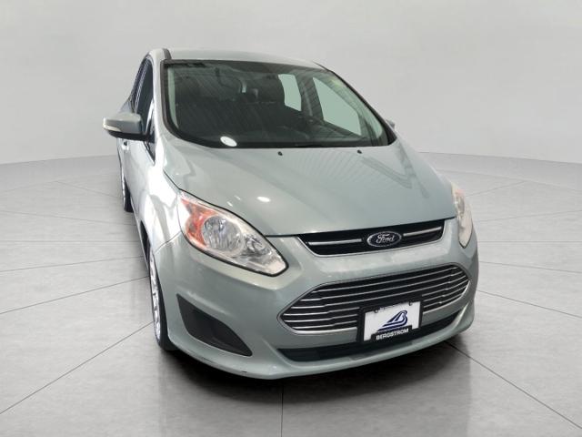 2013 Ford C-Max Hybrid Vehicle Photo in GREEN BAY, WI 54303-3330