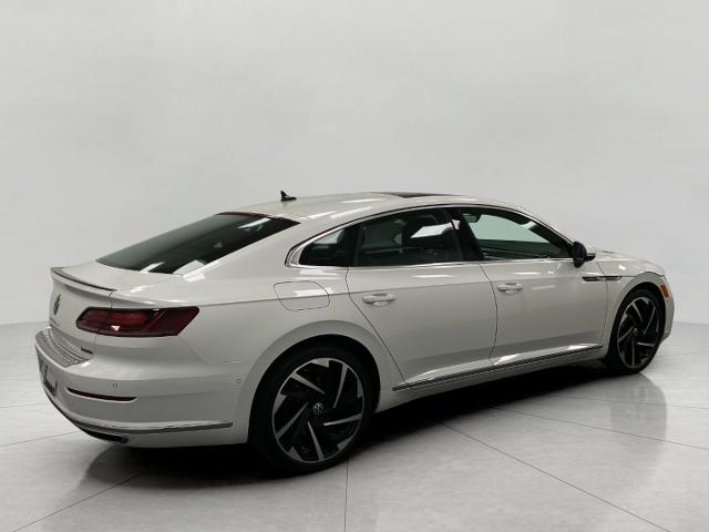 2023 Volkswagen Arteon Vehicle Photo in Appleton, WI 54913