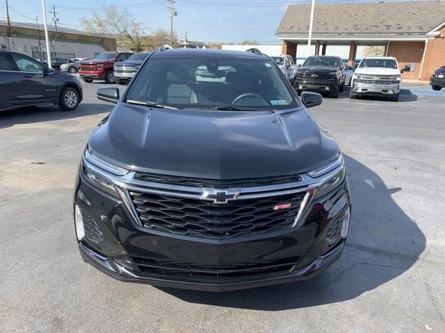 2022 Chevrolet Equinox Vehicle Photo in Kingston, PA 18704