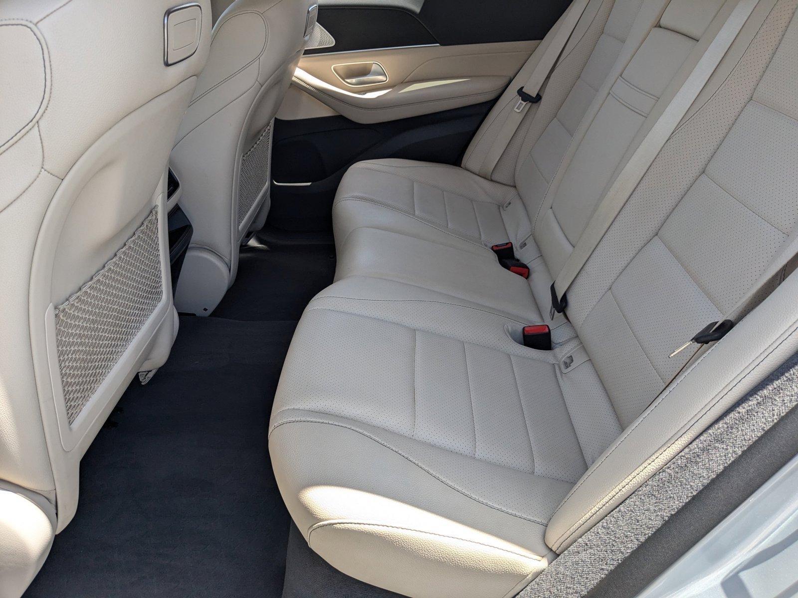 2020 Mercedes-Benz GLE Vehicle Photo in Sarasota, FL 34231