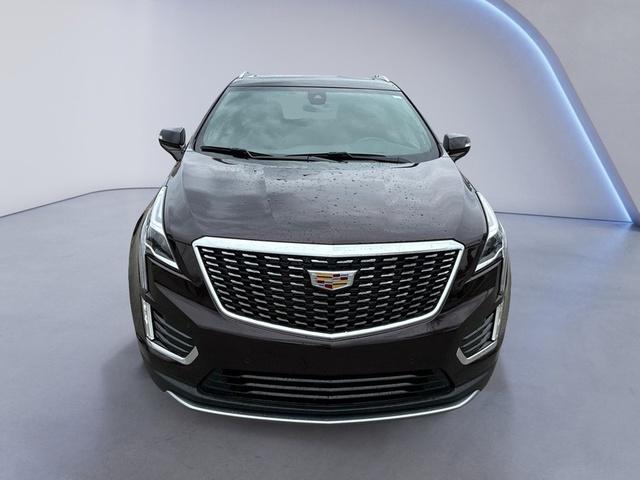 Used 2020 Cadillac XT5 Premium Luxury with VIN 1GYKNCRS2LZ229483 for sale in Knoxville, TN