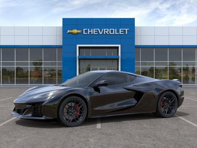 2024 Chevrolet Corvette Z06 Vehicle Photo in CORPUS CHRISTI, TX 78412-4902