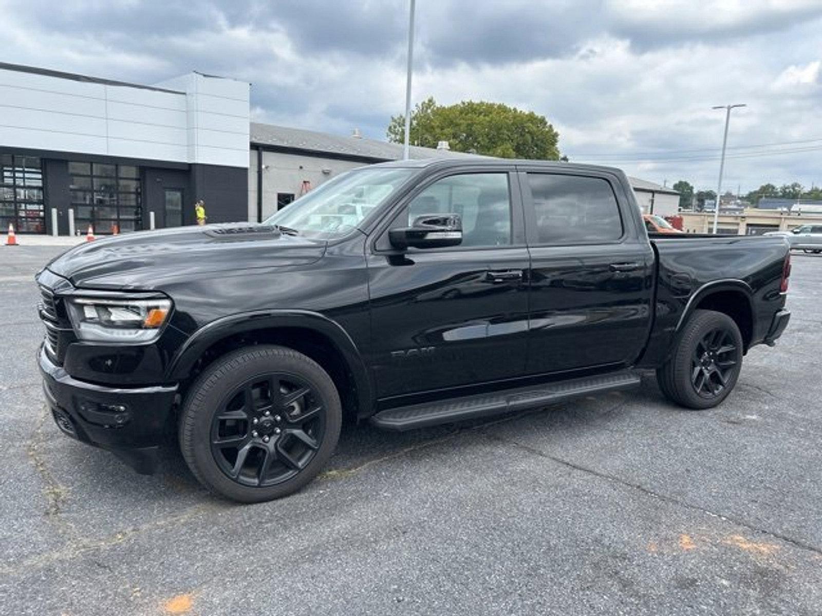 2022 Ram 1500 Vehicle Photo in Harrisburg, PA 17111