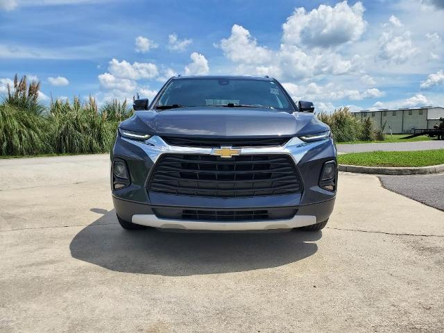 2021 Chevrolet Blazer Vehicle Photo in BROUSSARD, LA 70518-0000